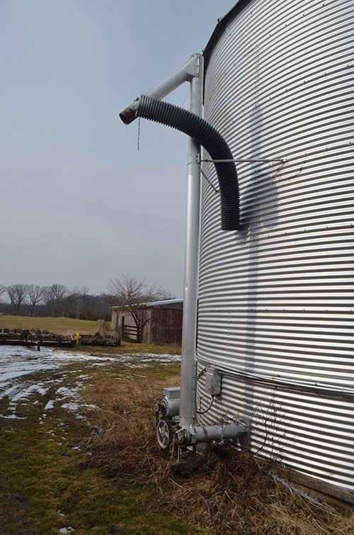 Property photo 105 - FARM EQUIPMENT AUCTION IN ALLEN COUNTY